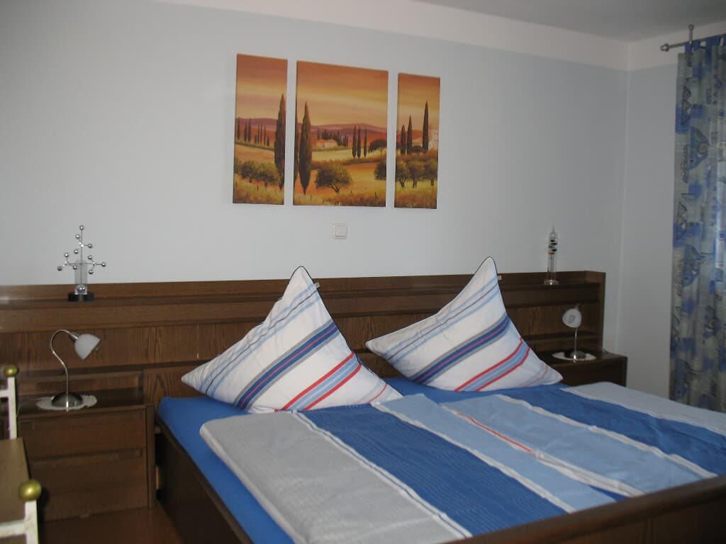 Ferienwohnung Zißler in Cham
