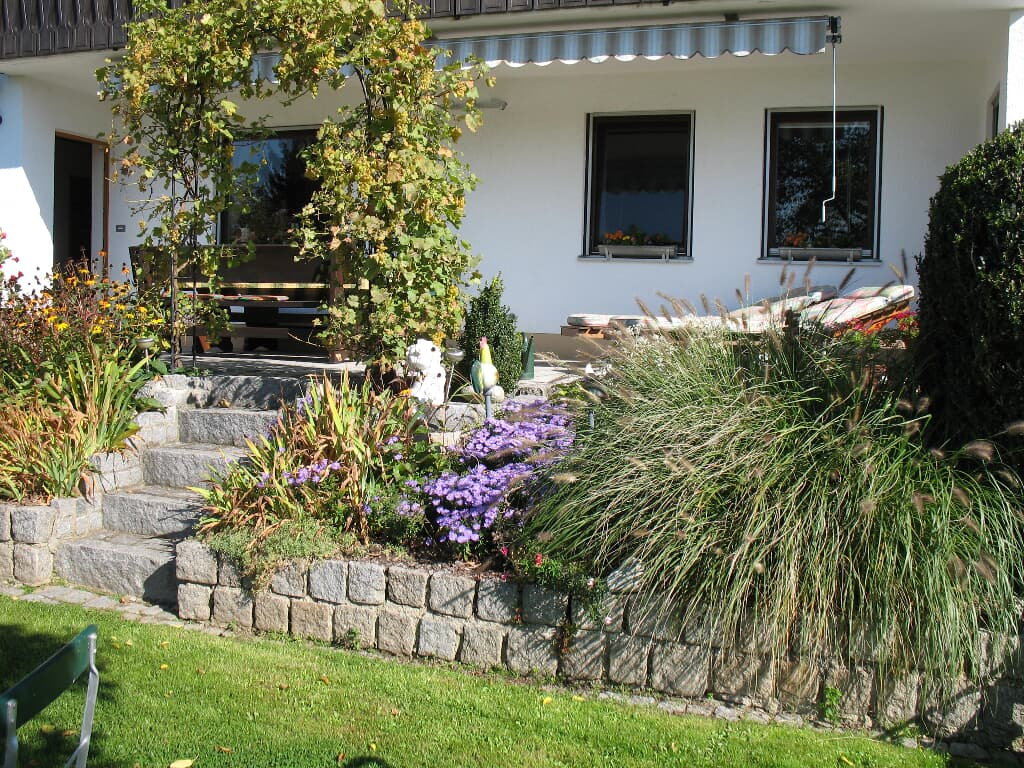 Ferienwohnung Zißler in Cham
