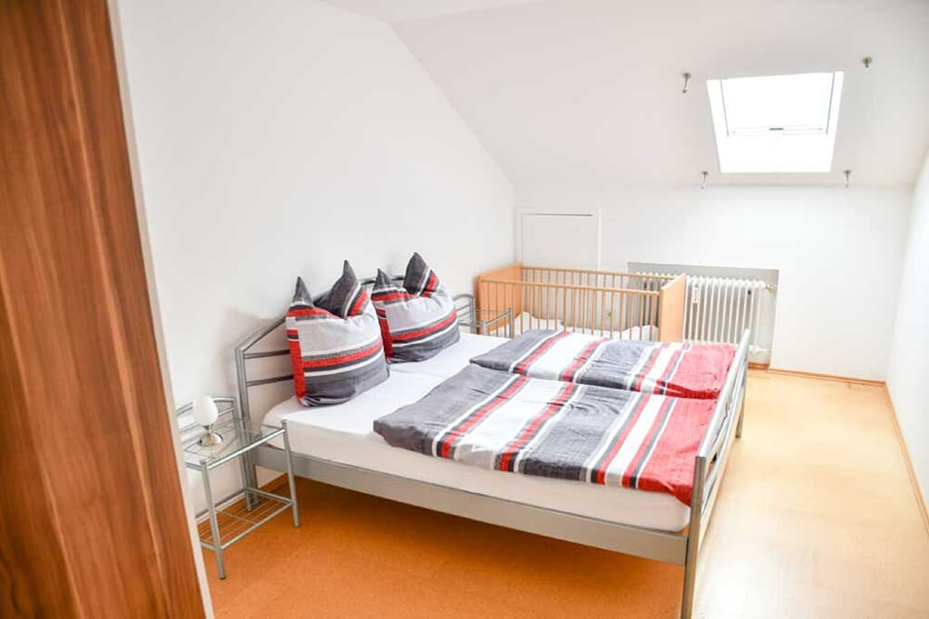 Landgasthof Benjamin in Treffelstein