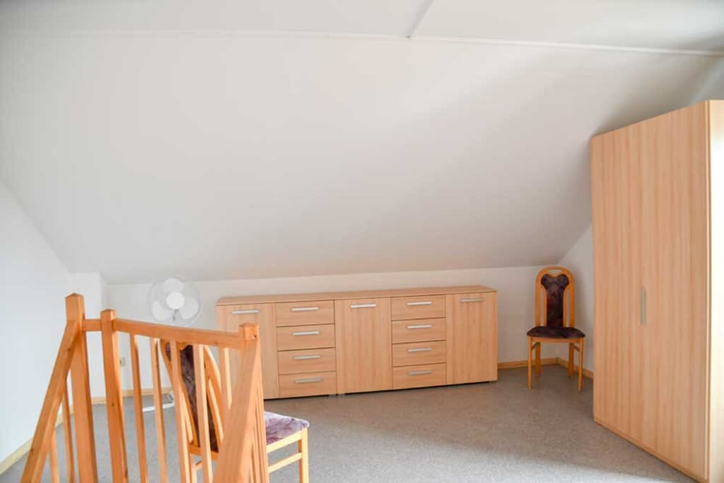 Landgasthof Benjamin in Treffelstein