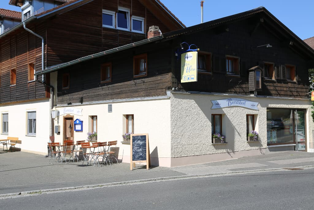 Landgasthof 