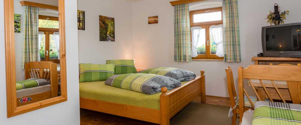 Mirtl-Hoarl-Hof in Eschlkam