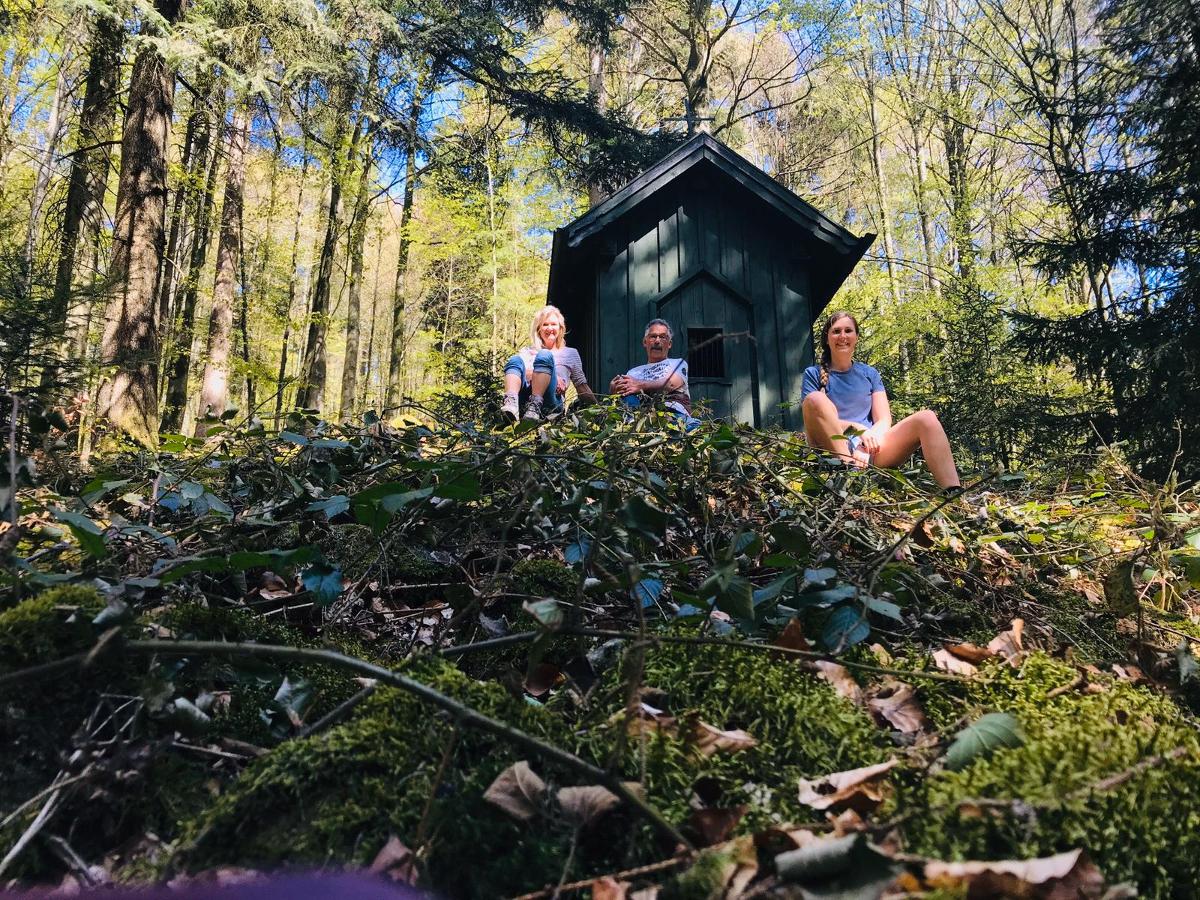  Landurlaub bei Familie Haug in Freyung