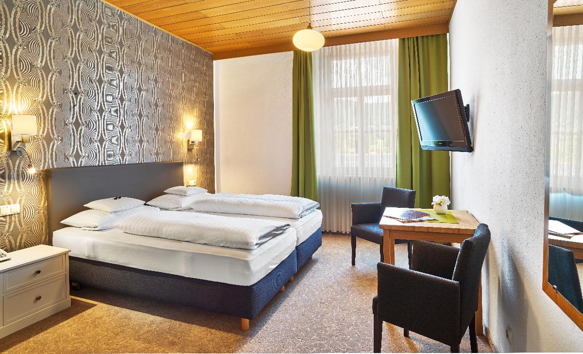Hotel zur Post in Lam