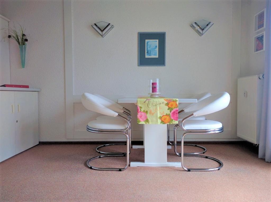 Appartements im Himmelreich - Himmlische Ferien -