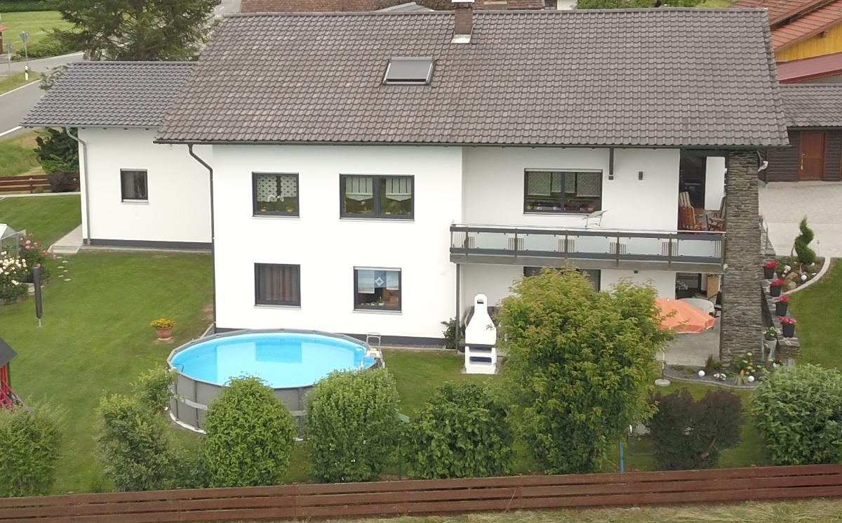 Ferienwohnung Achatz  in Bad Kötzting