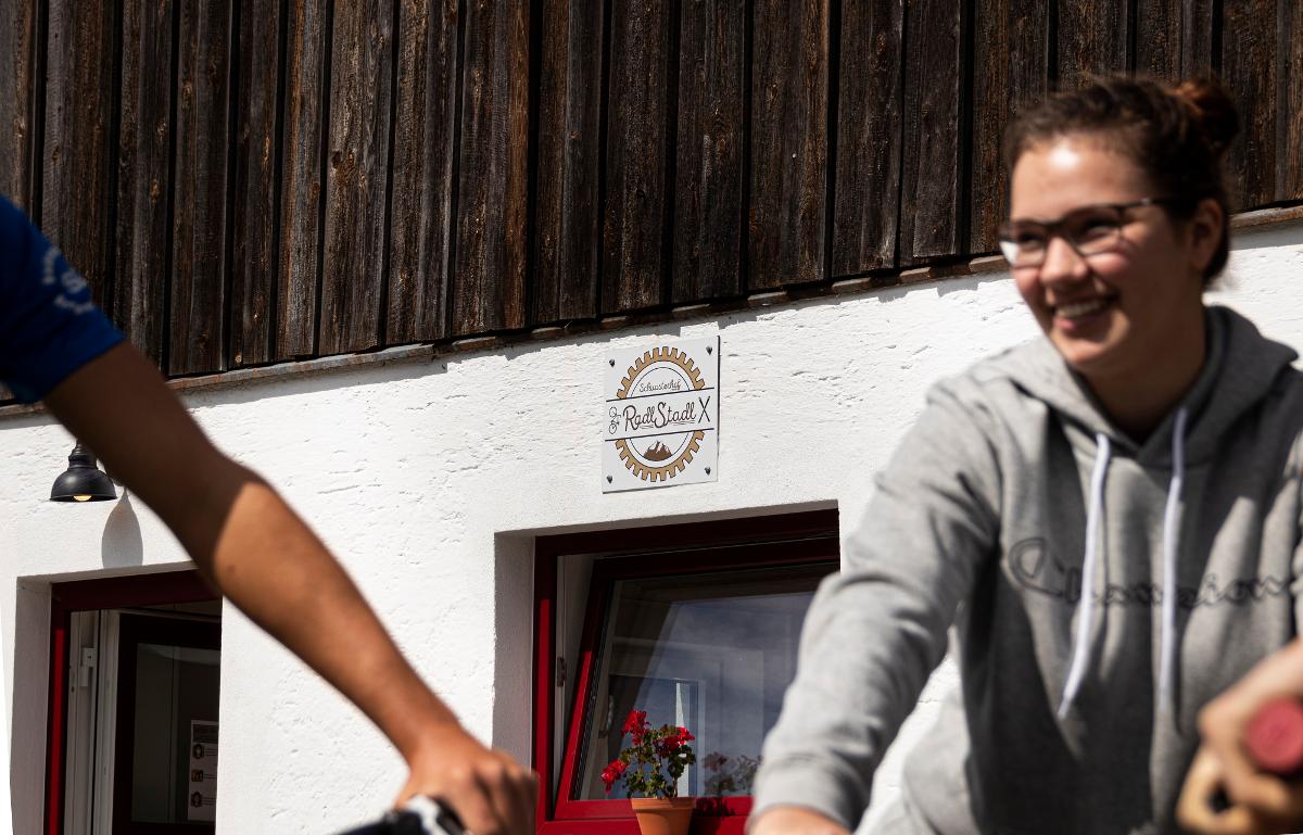 Schuasterhof in Bodenmais