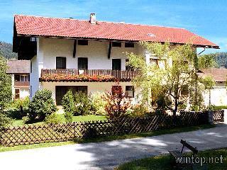 Gästehaus Buchinger