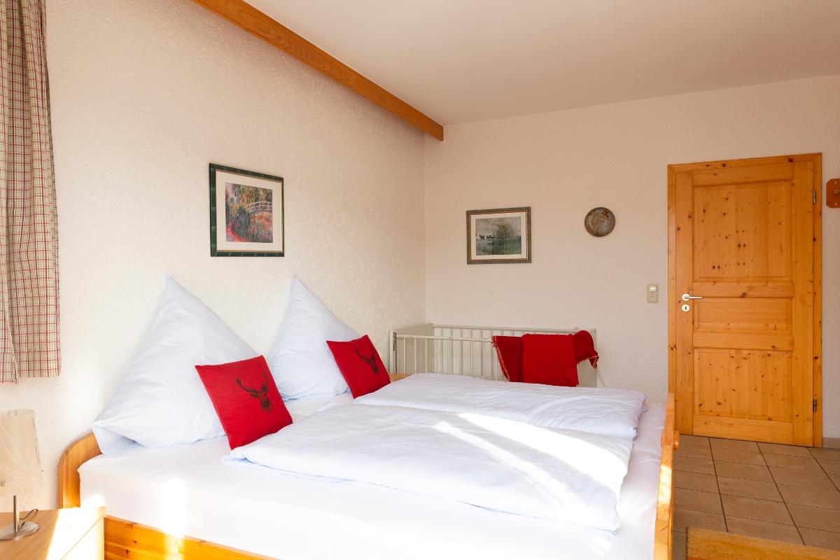 Ferienhaus Killian in Bischofsmais
