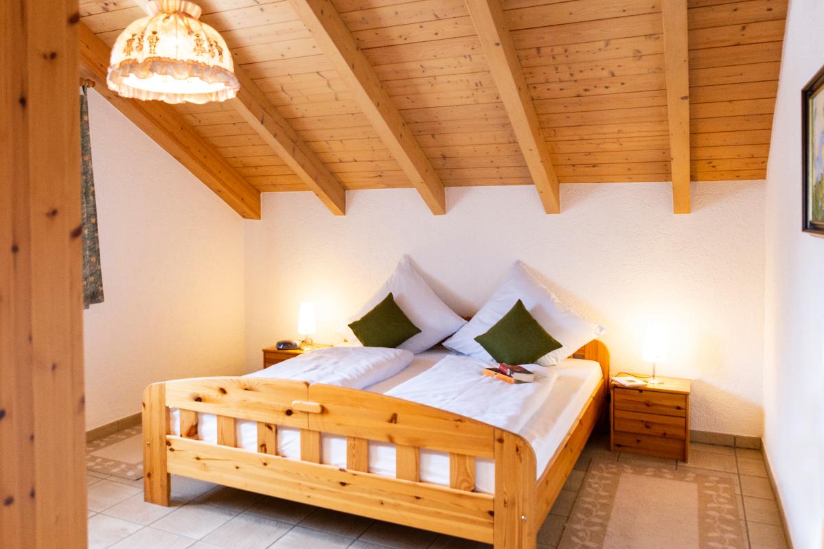 Ferienhaus Killian in Bischofsmais