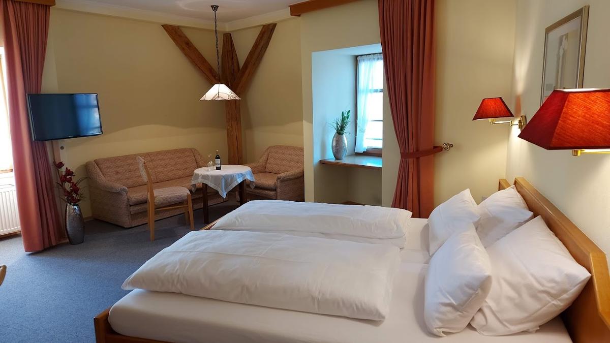 Gasthof Russenbräu-