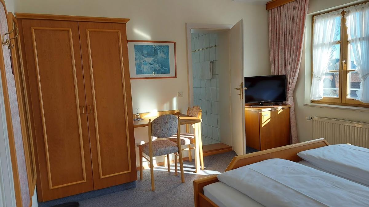 Gasthof Russenbräu-