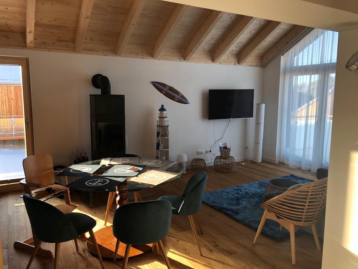 Waidlerland Feriendorf in Mauth