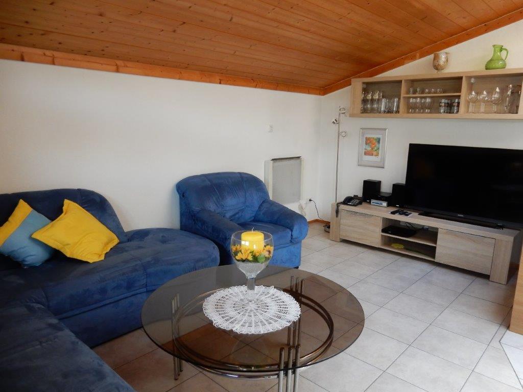 Ferienhaus in Gsteinet in Blaibach