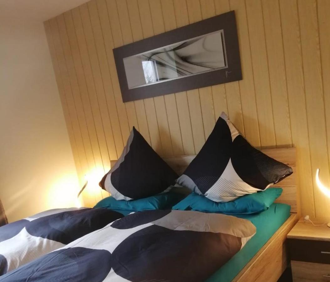Ferienwohnung 