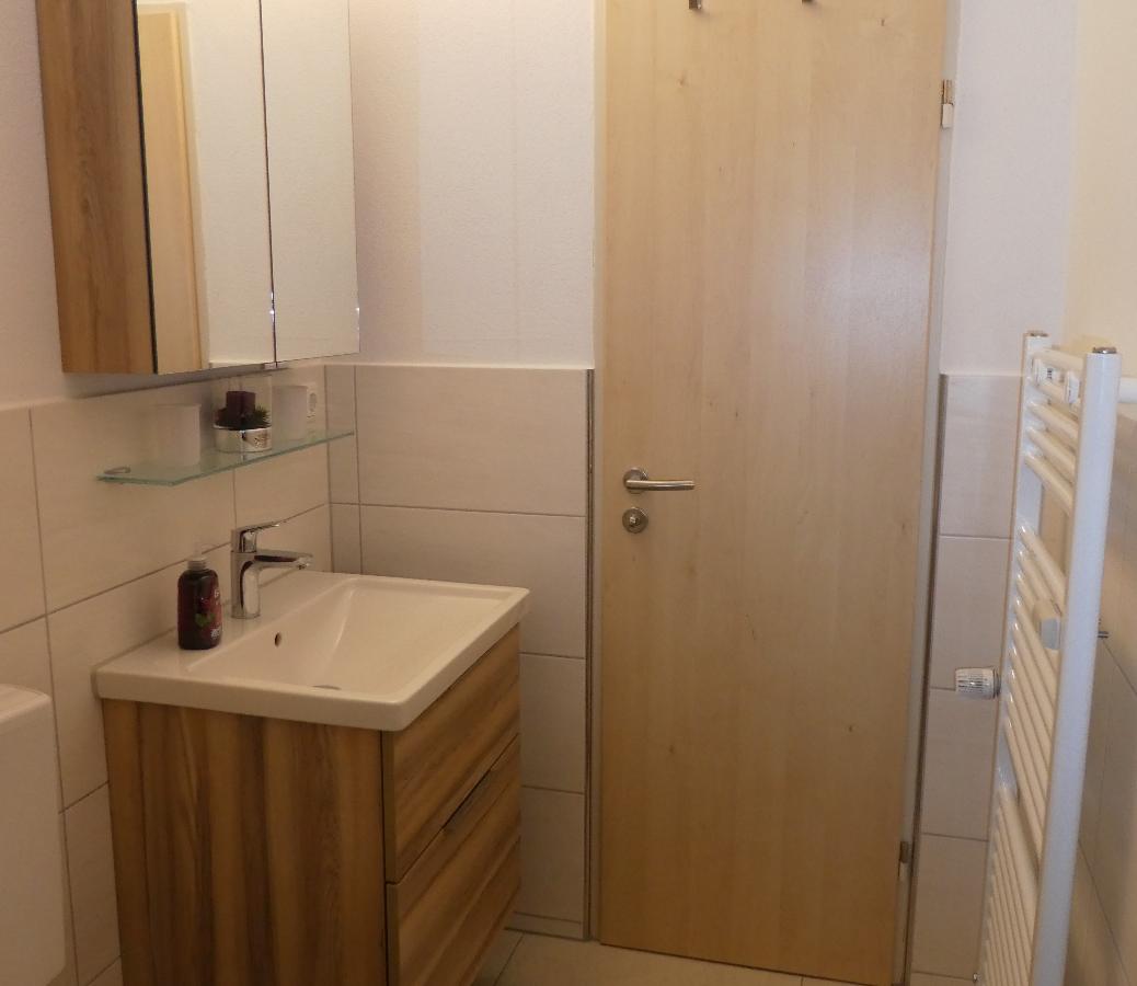 Ferienwohnung 