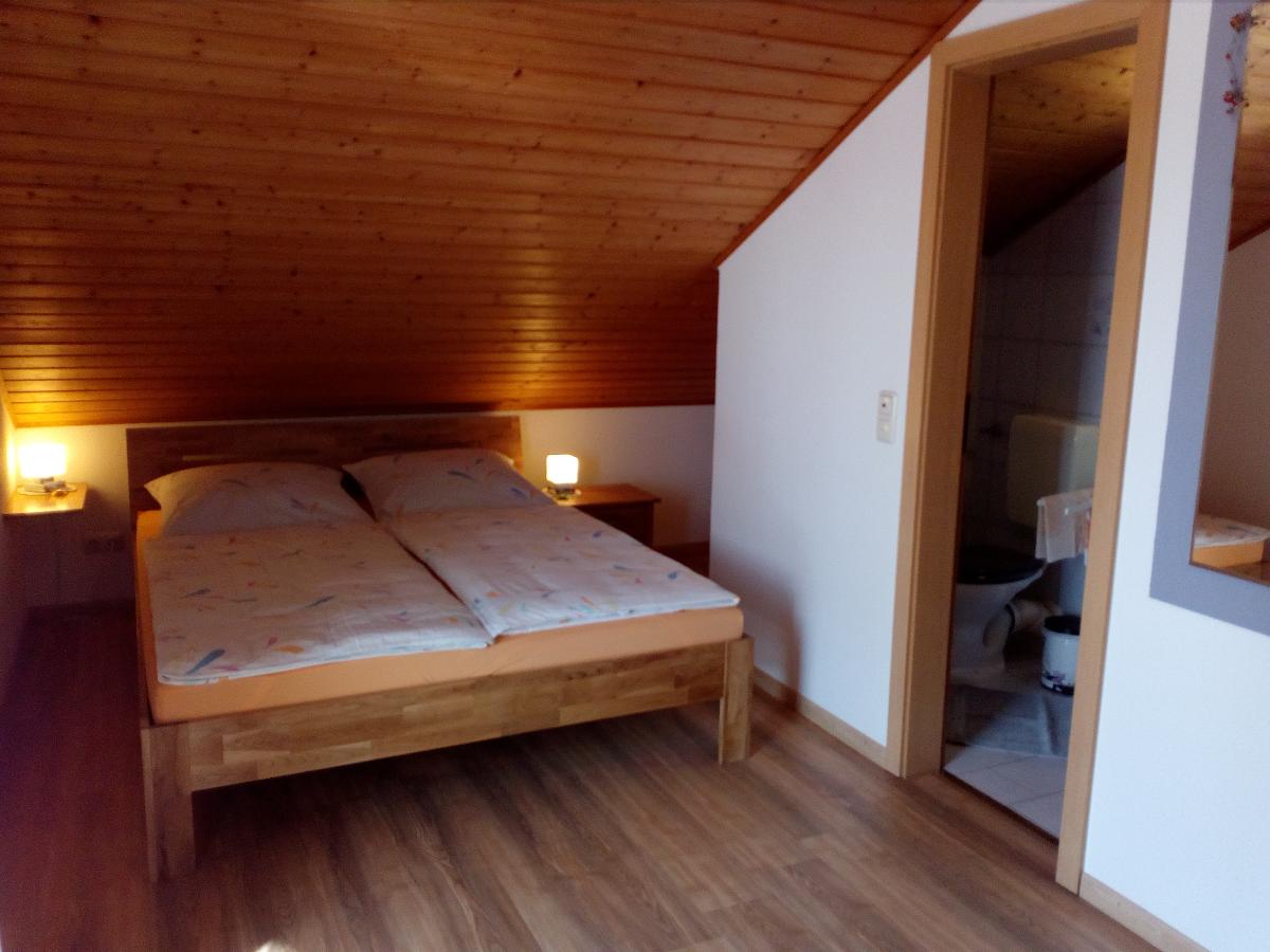 Beim Bergler in Neureichenau