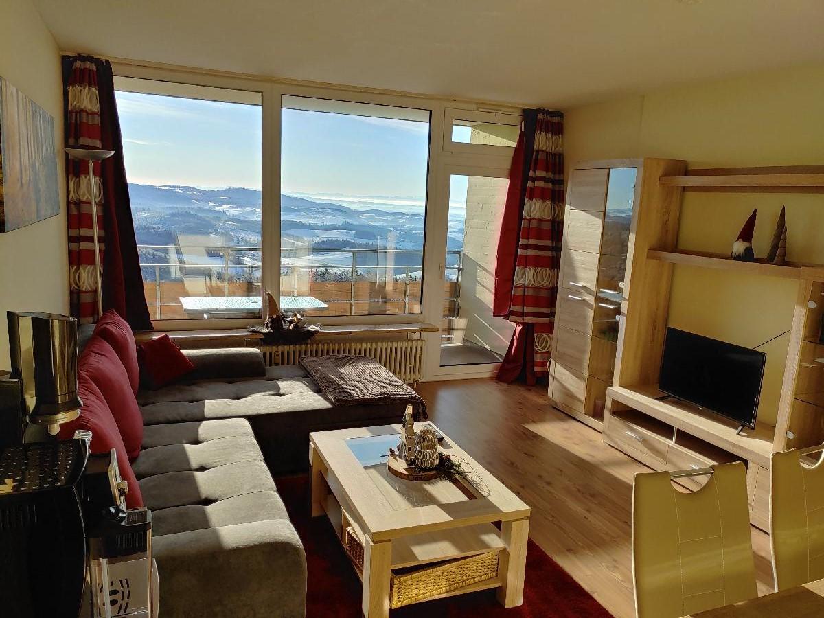 Ferienwohnung 