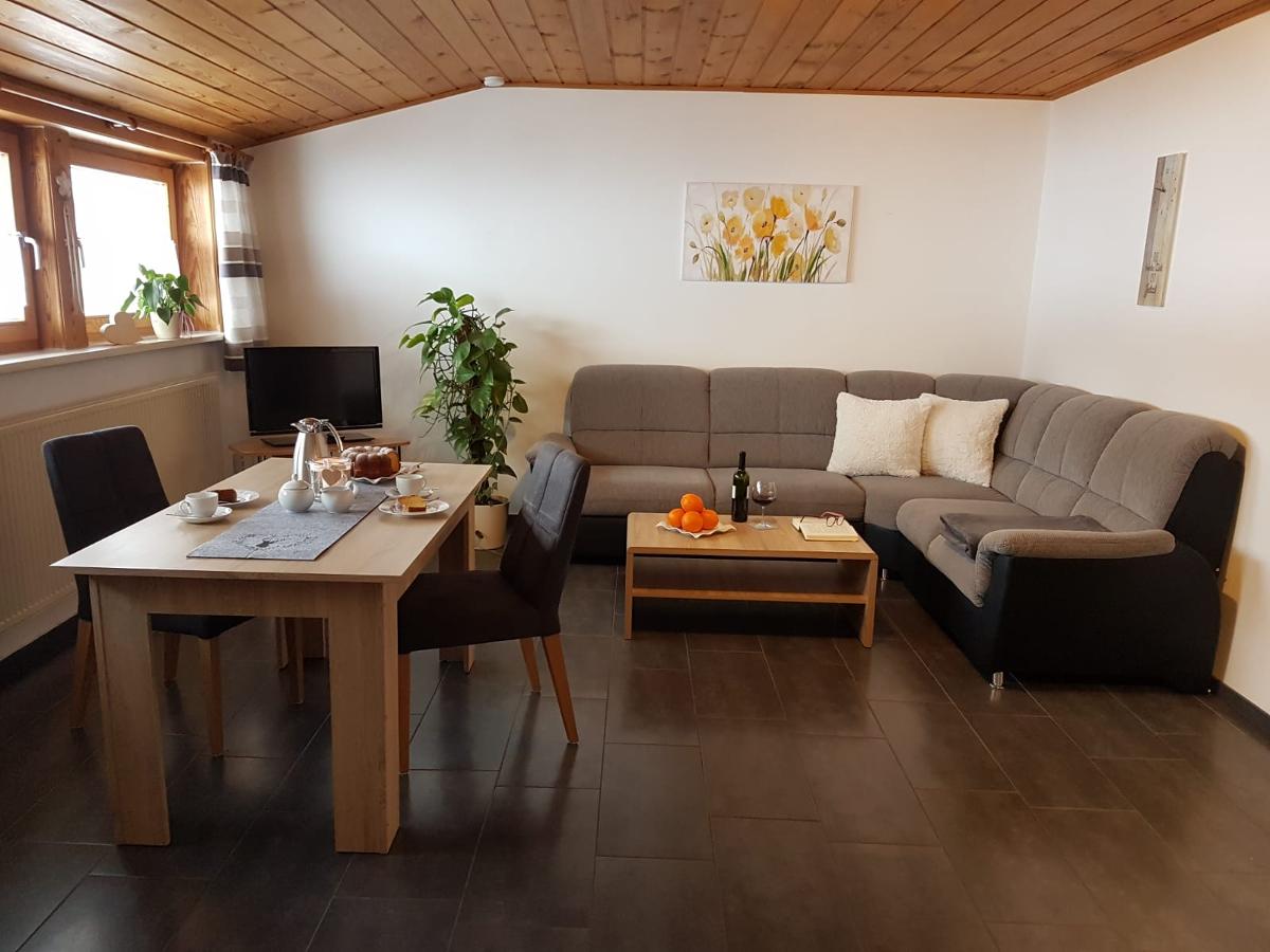 Ferienbauernhof Mehlbach-