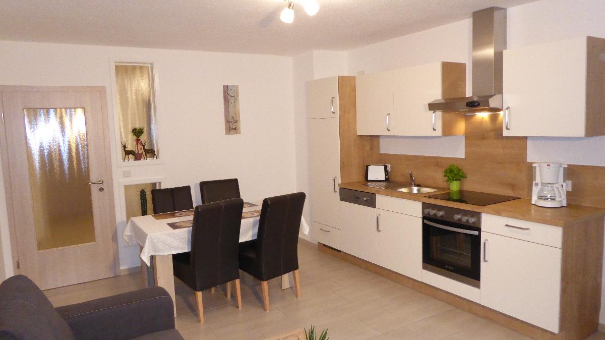 Ferienbauernhof Mehlbach-