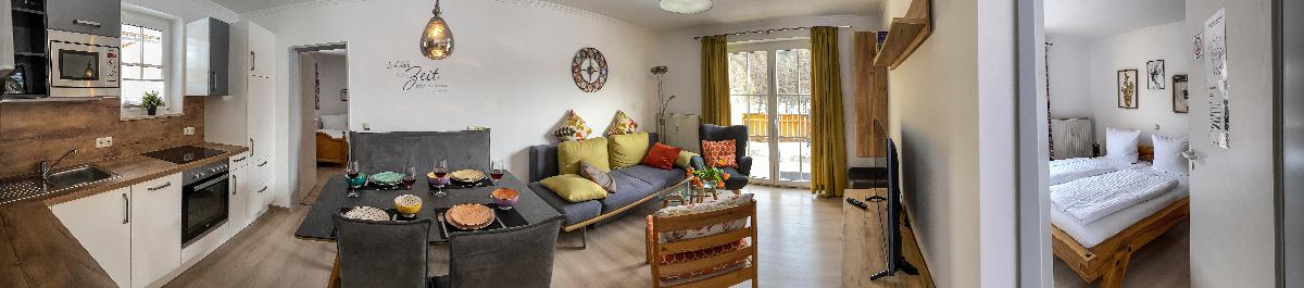 Feriendorf Schwarzholz * - ***** in Viechtach