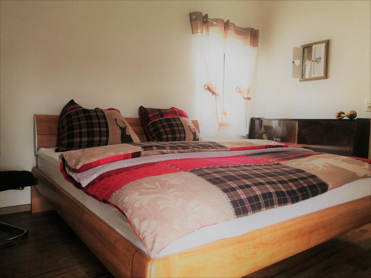 Casa de Luisa *****-