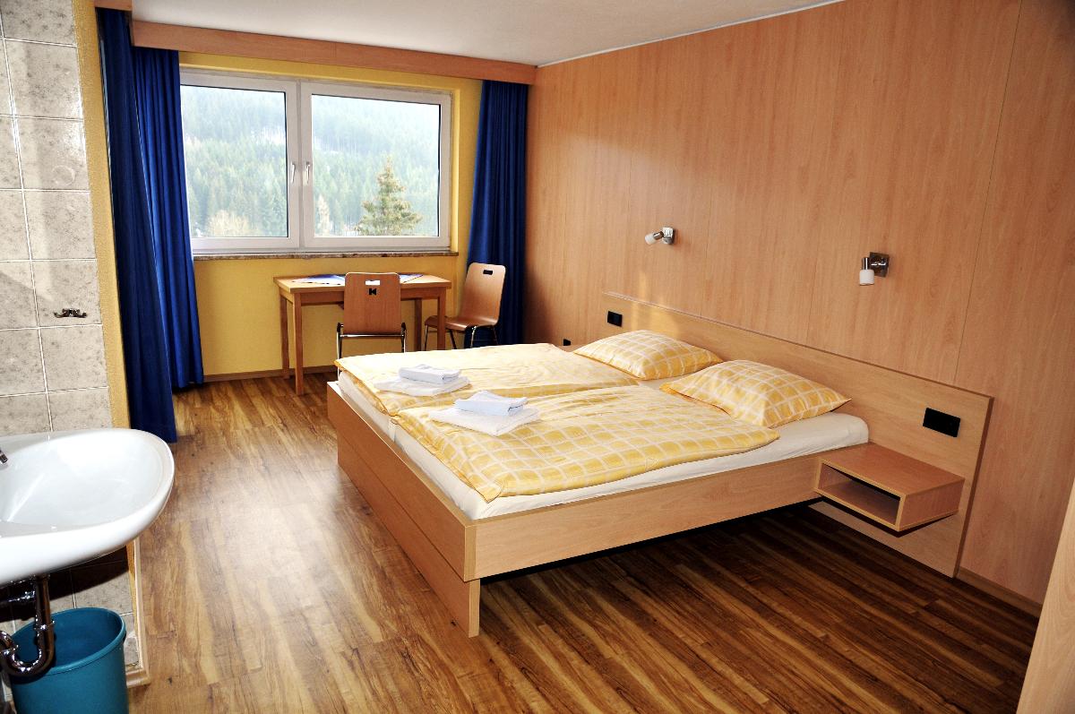 Kolping Haus Bayerischer Wald in Lam