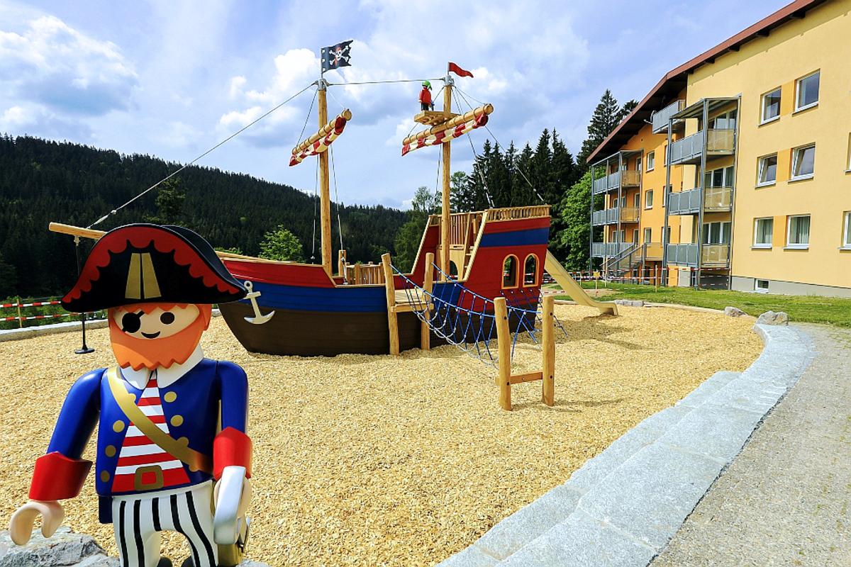 Kolping Haus Bayerischer Wald in Lam