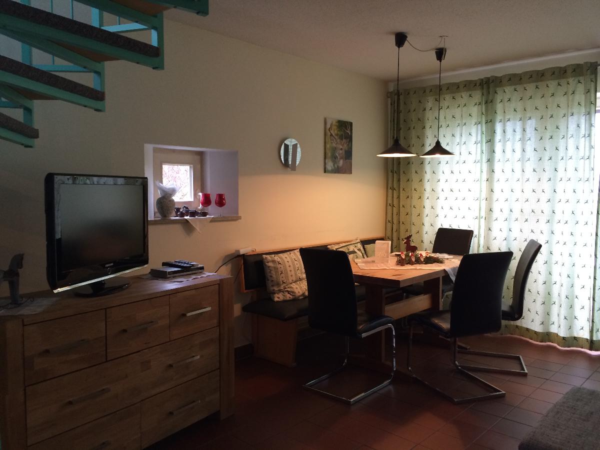 Ferienhäuser Schlossberg-