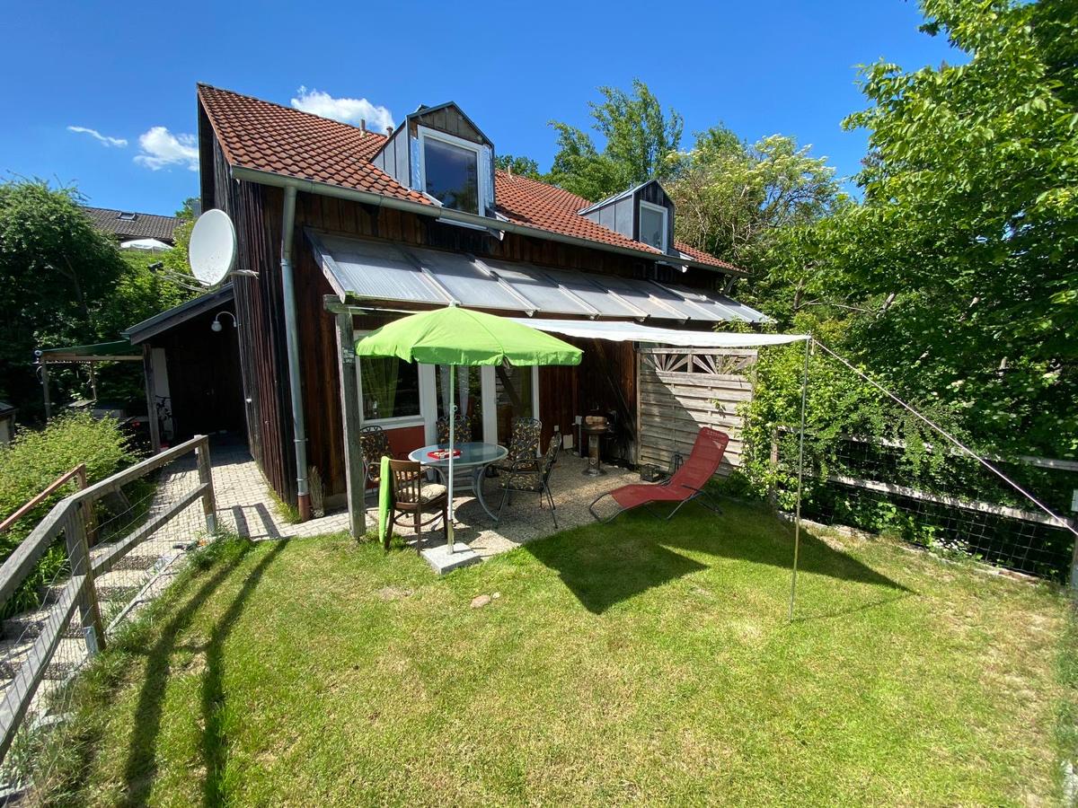 Ferienhäuser Schlossberg-