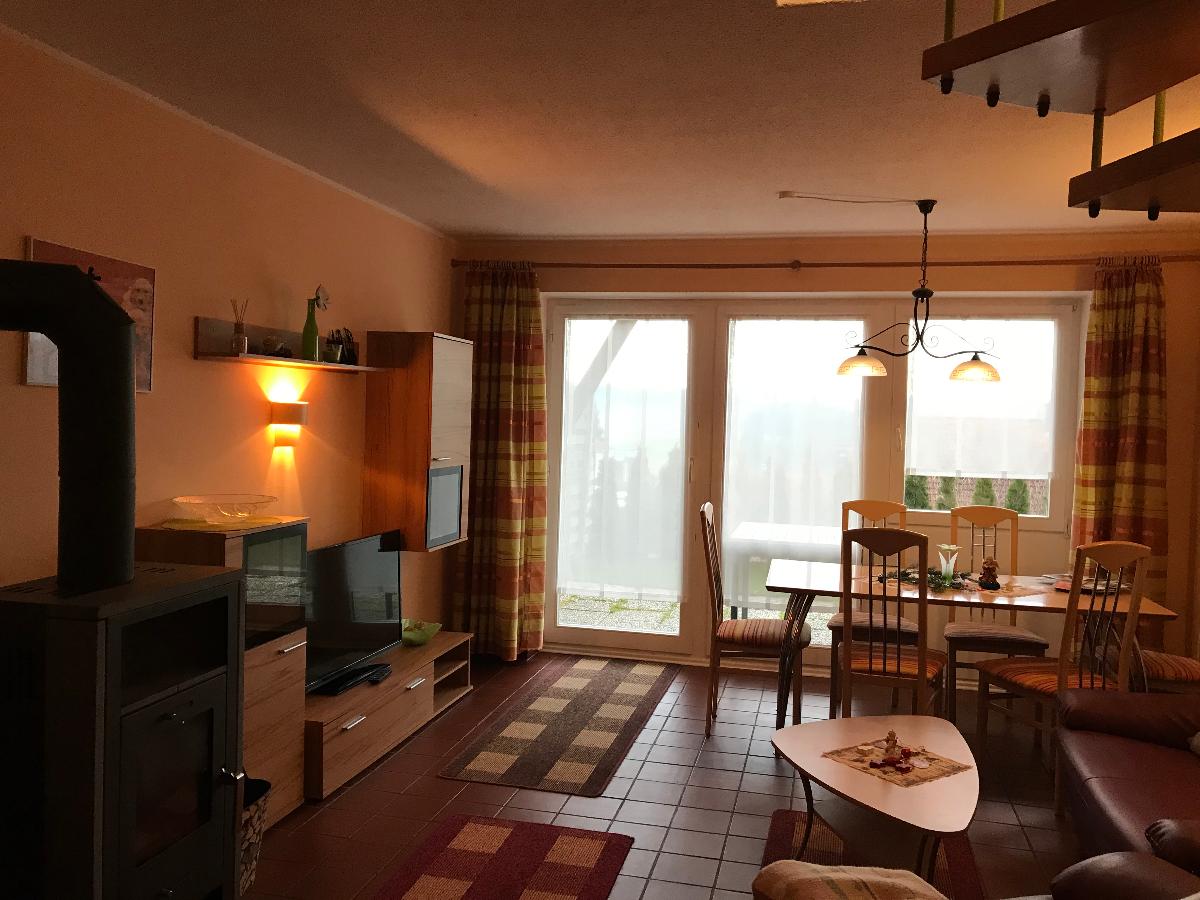 Ferienhäuser Schlossberg-