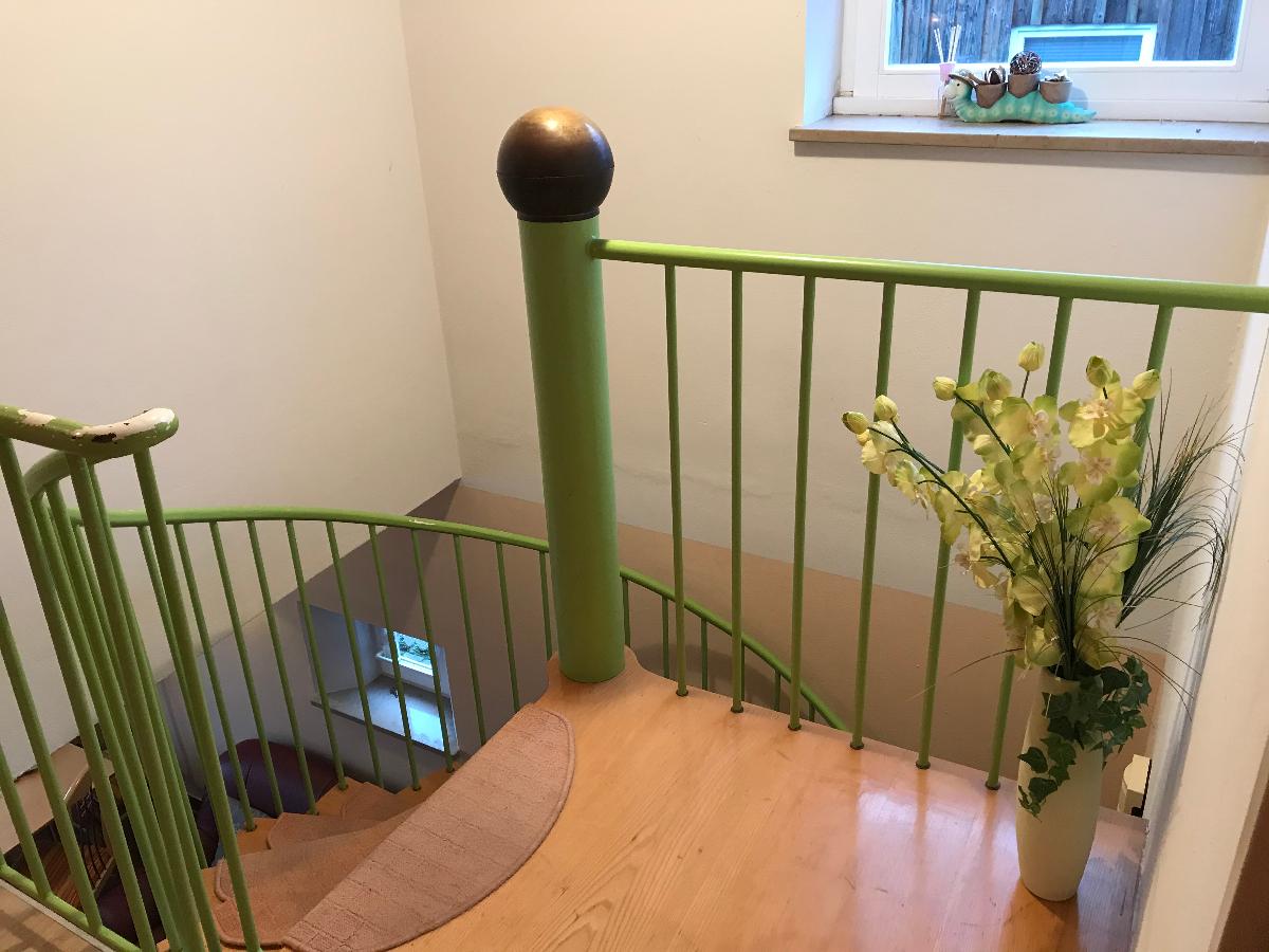 Ferienhäuser Schlossberg-