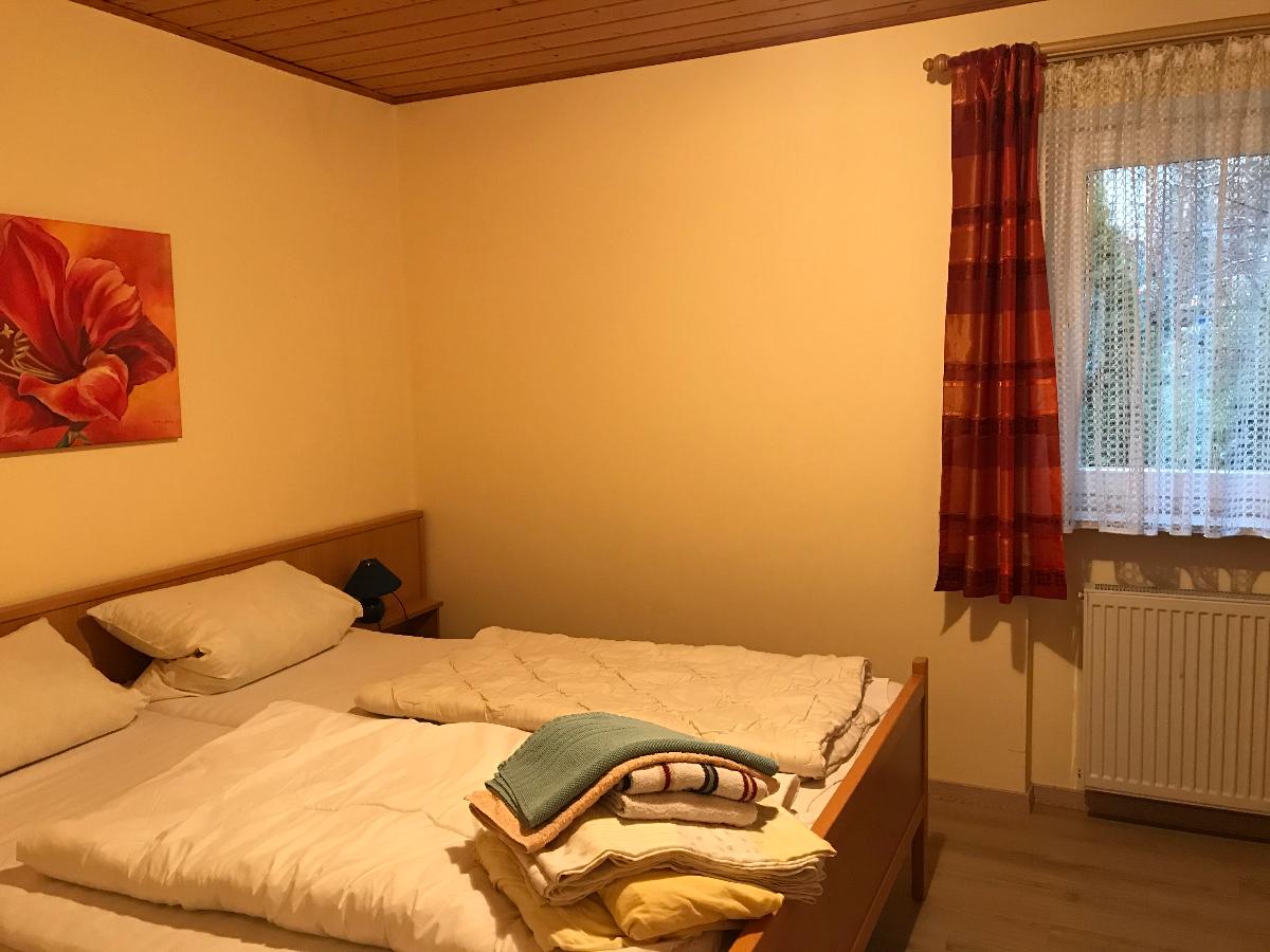 Ferienhäuser Schlossberg-
