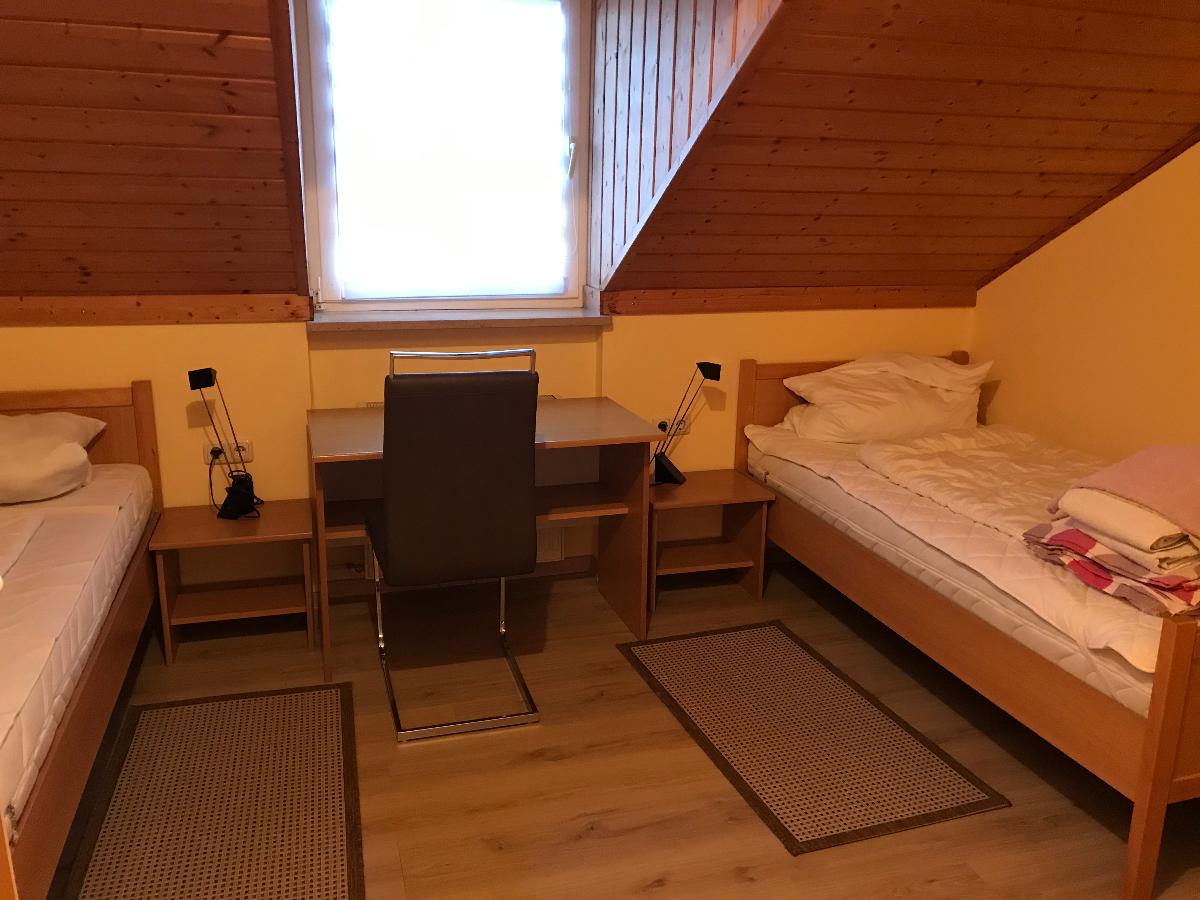 Ferienhäuser Schlossberg-