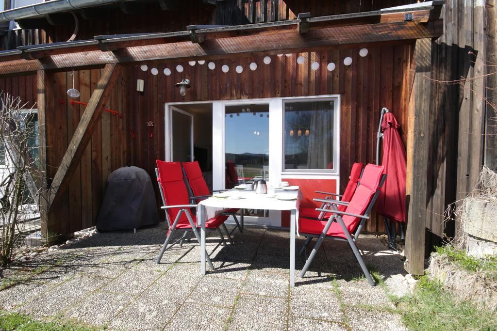Ferienhäuser Schlossberg-