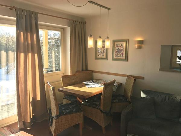 Ferienhäuser Schlossberg-