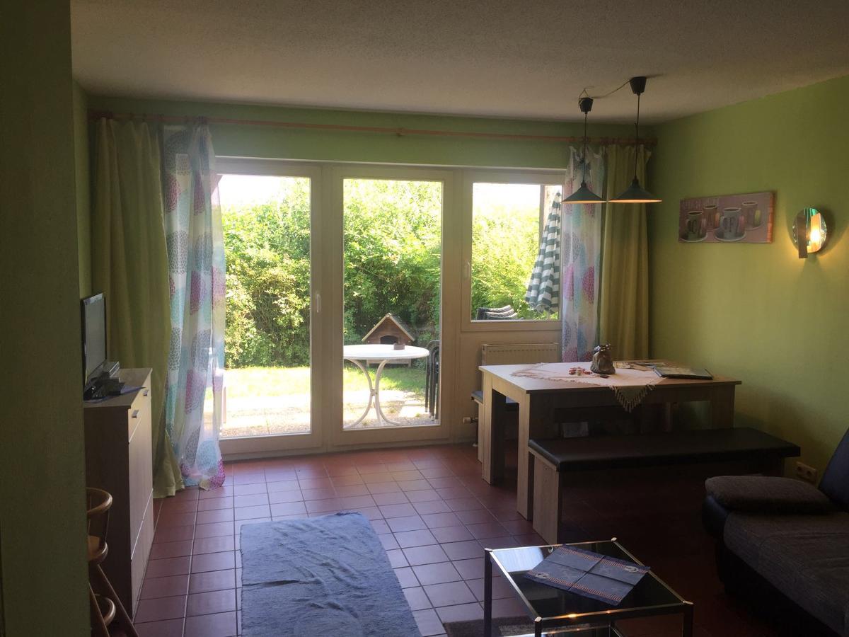 Ferienhäuser Schlossberg-