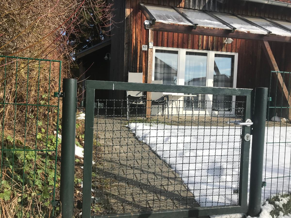 Ferienhäuser Schlossberg-