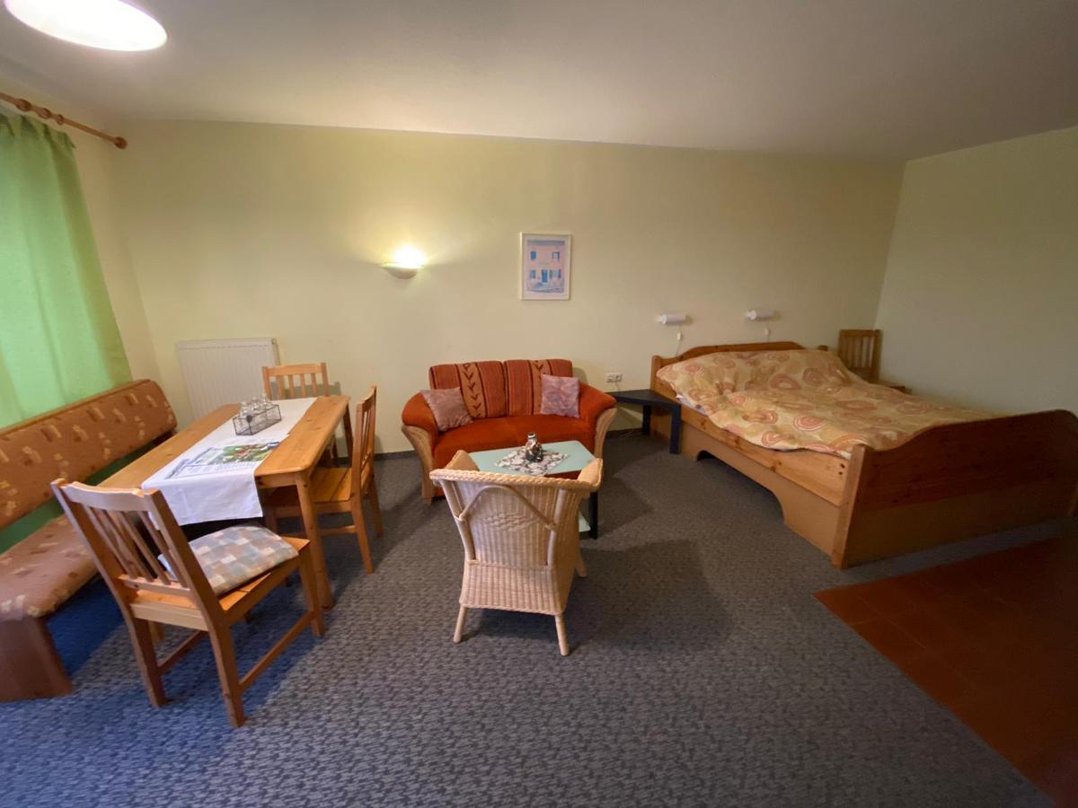 Ferienhäuser Schlossberg-
