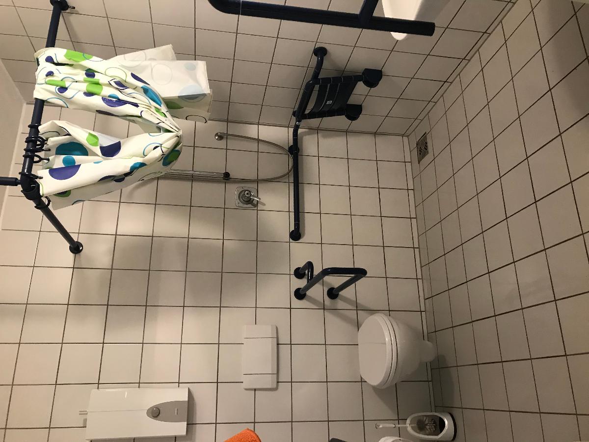 Ferienhäuser Schlossberg-