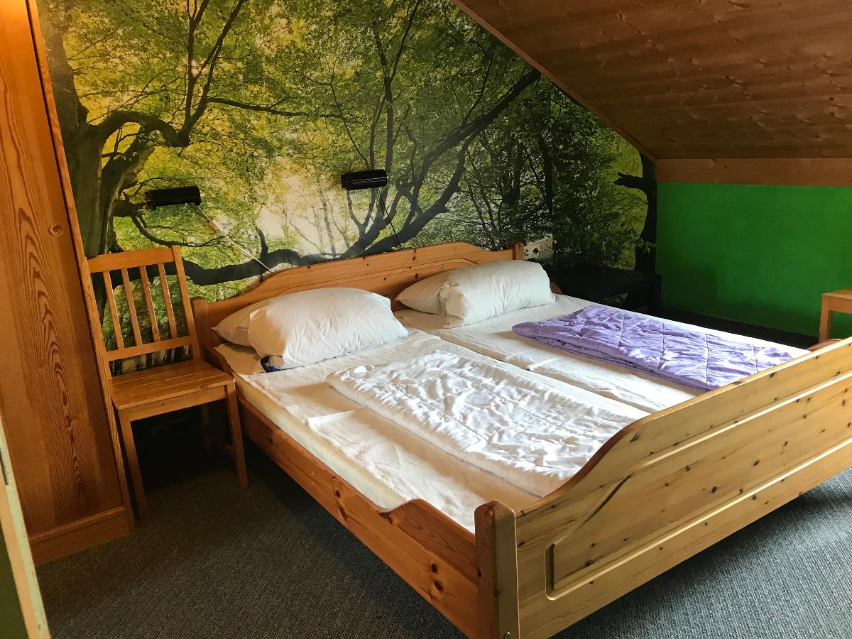 Ferienhäuser Schlossberg-
