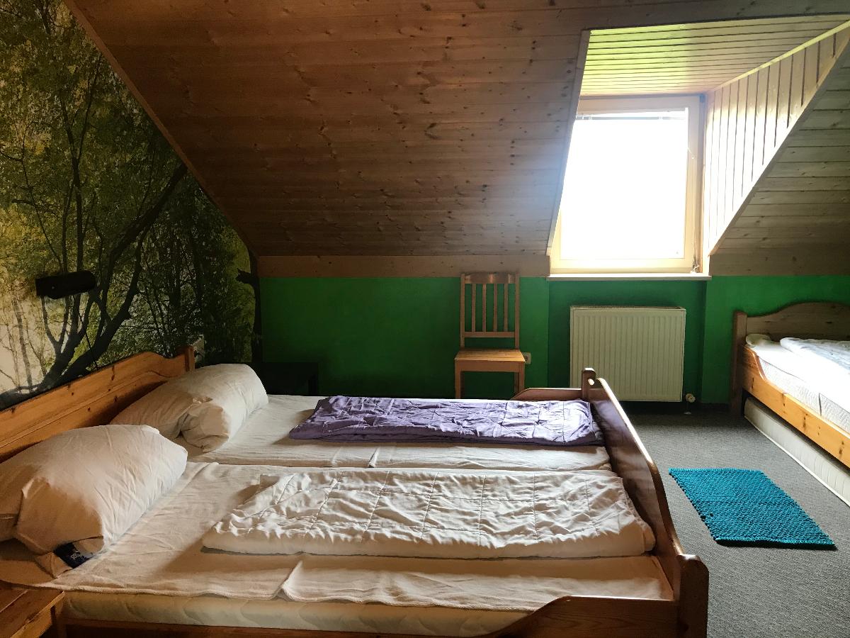 Ferienhäuser Schlossberg-