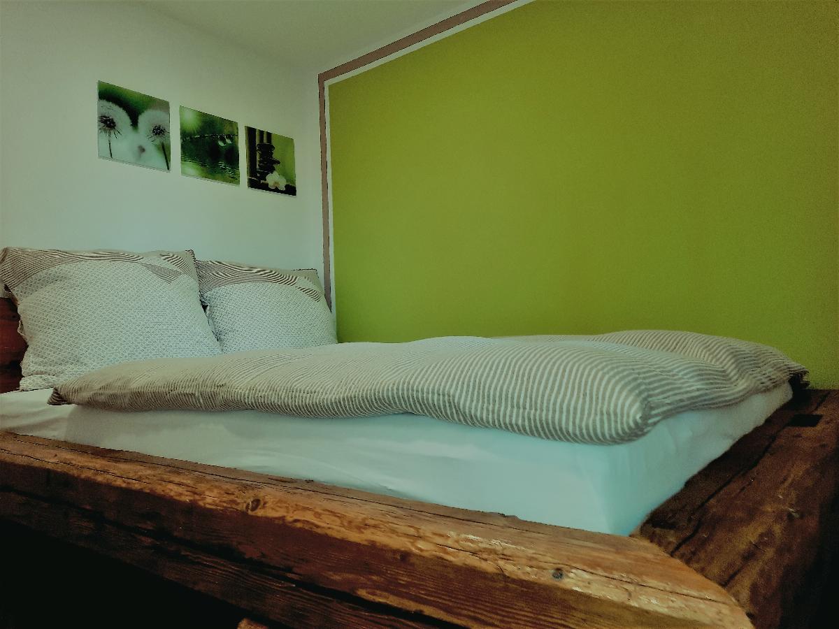 Casa de Luisa *****-