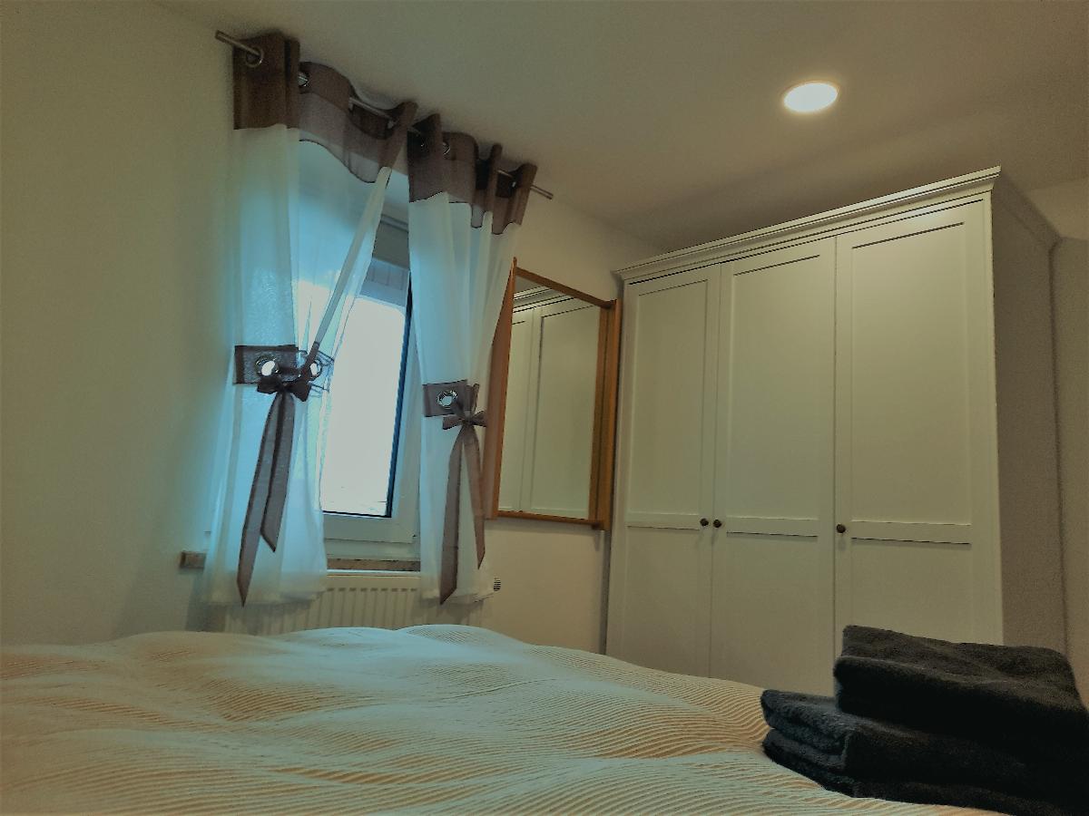 Casa de Luisa *****-