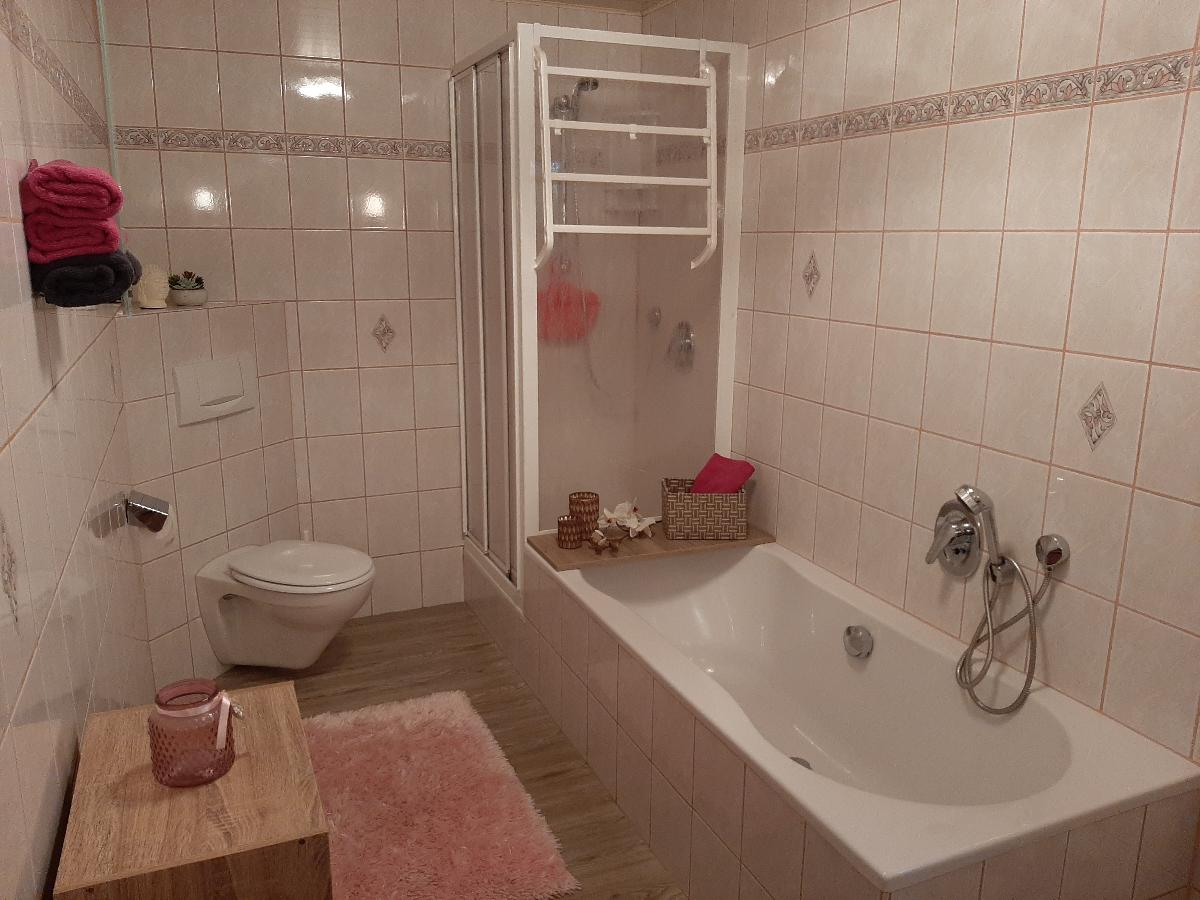 Ferienwohnungen Riedel Marion in Lam