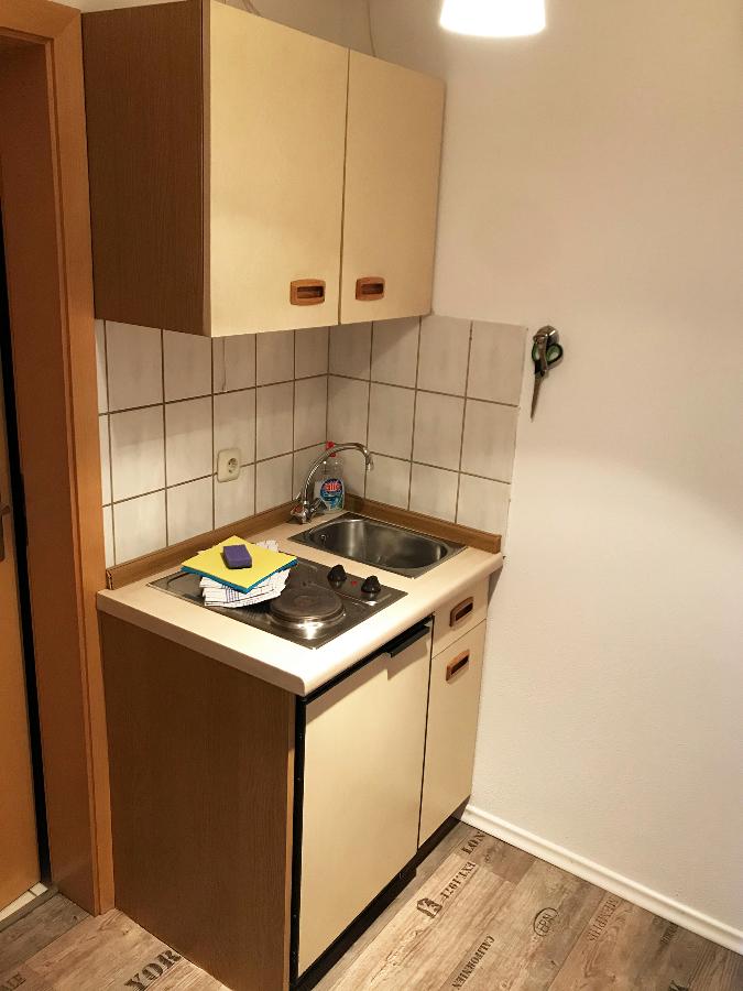 Ferienaparthotel Chrysantihof in Zwiesel
