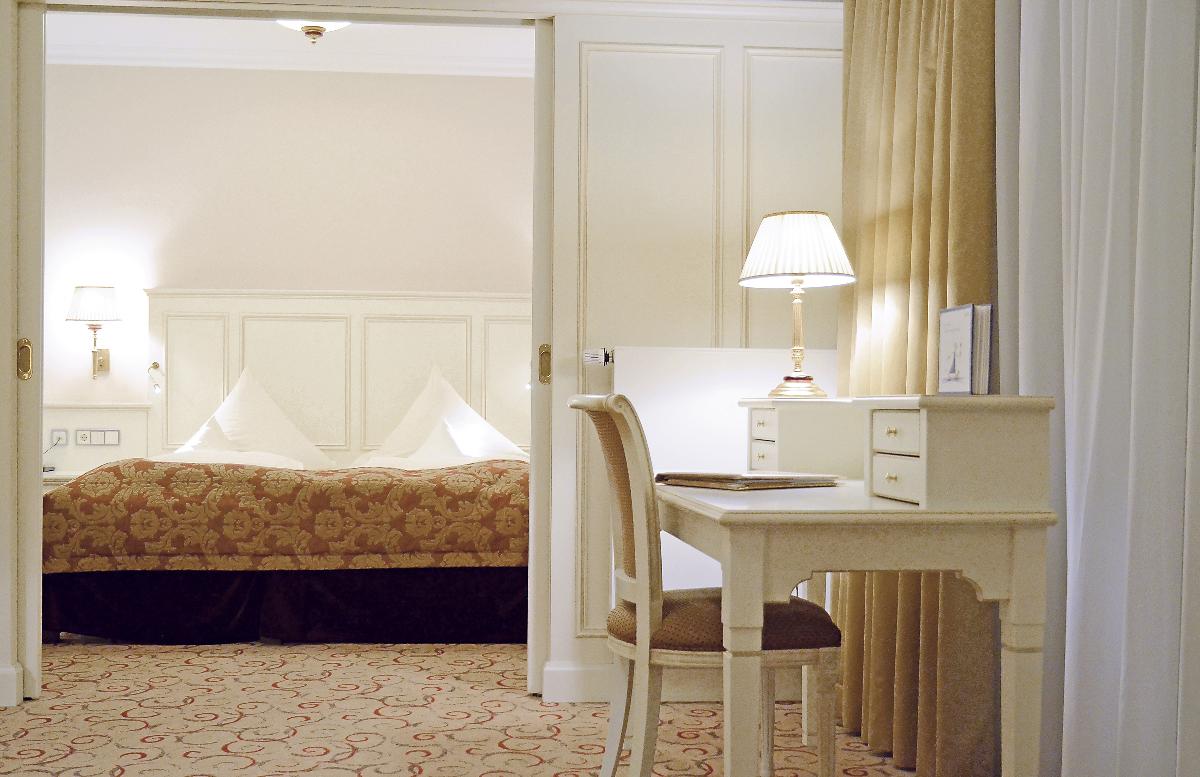 Wellness & SPA-Resort Mooshof in Bodenmais
