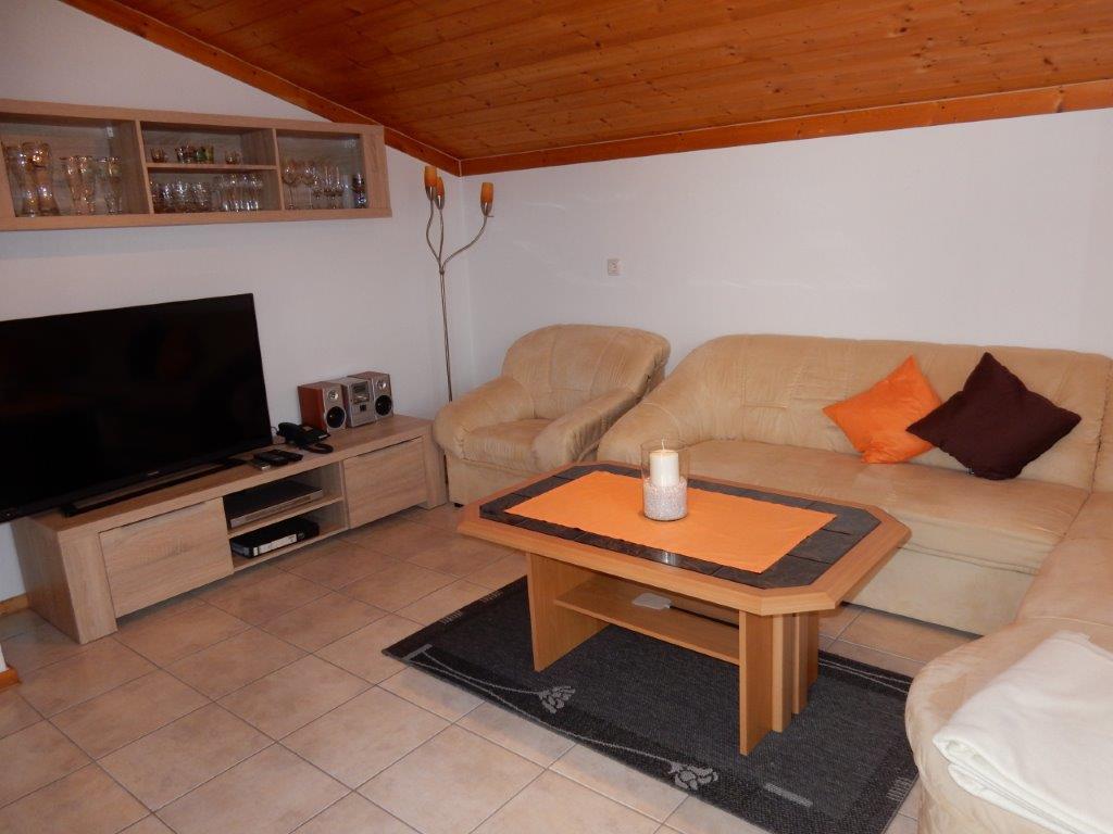 Ferienhaus in Gsteinet in Blaibach