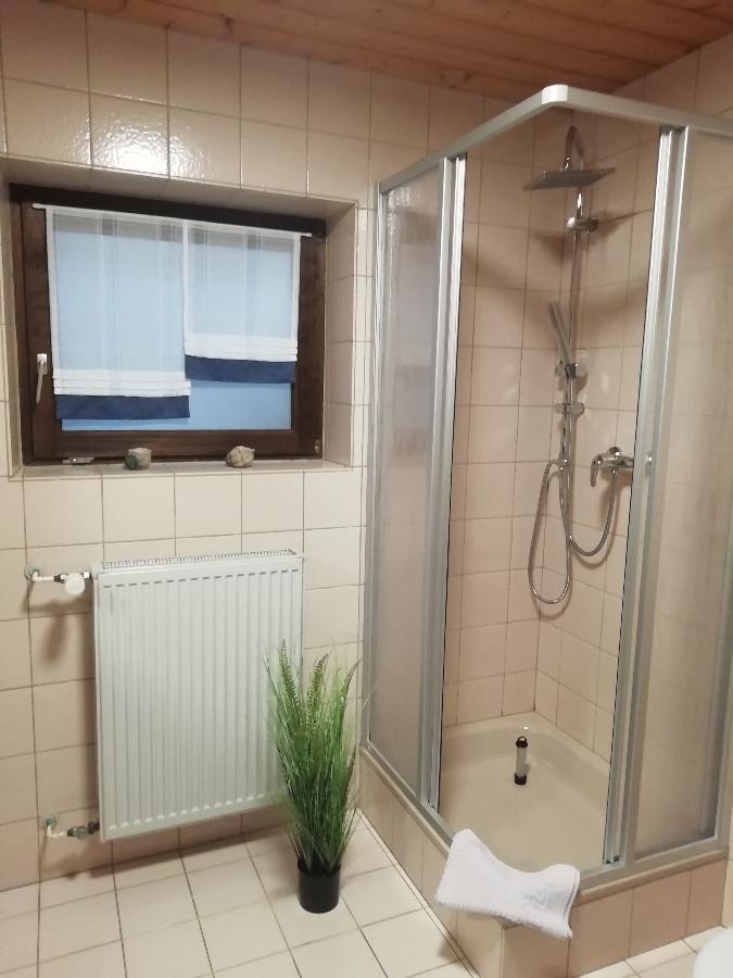 Ferienwohnung Rank Andrea in Lohberg