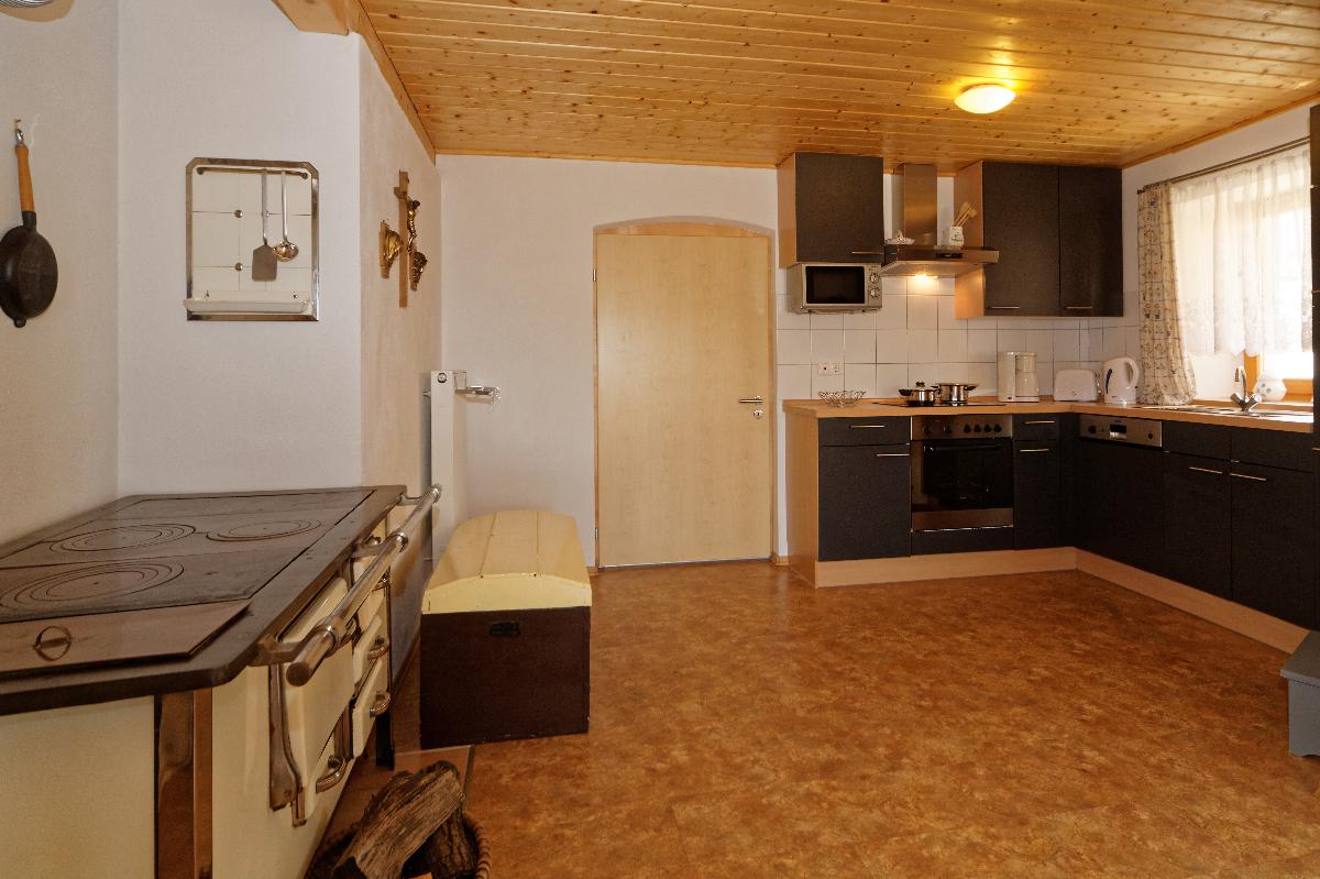 Reiterhof Woferlbauer-
